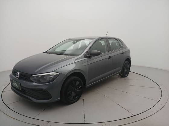 VOLKSWAGEN POLO 1.0 MPI TRACK MANUAL VOLKSWAGEN POLO 1.0 MPI TRACK MANUAL